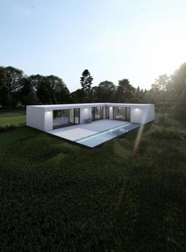 Planos De Casas Contenedoras CASA CONTAINER PLANOS ⚓ Los Mejores