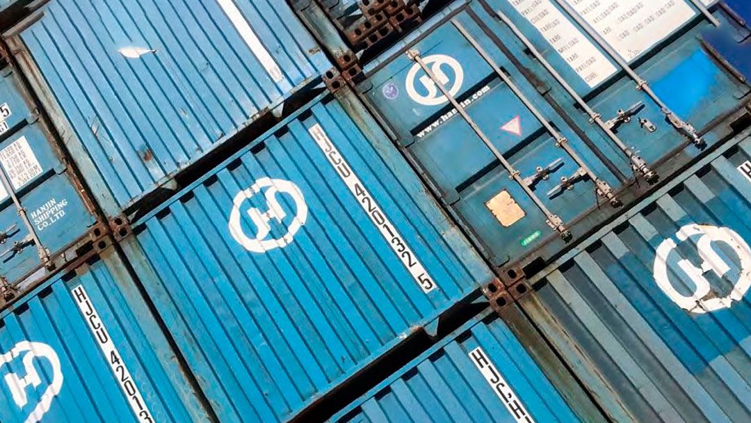 Qué es el acero corten