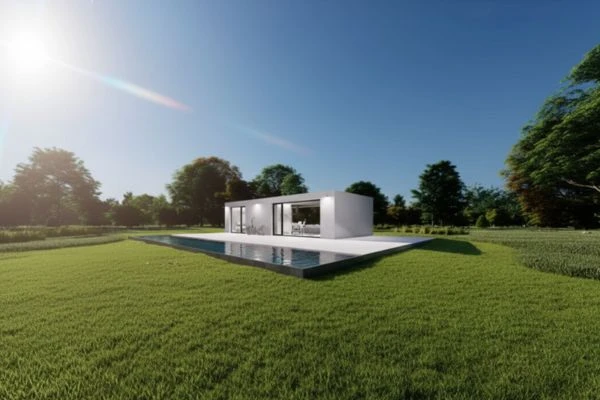 Mitos casas contenedores