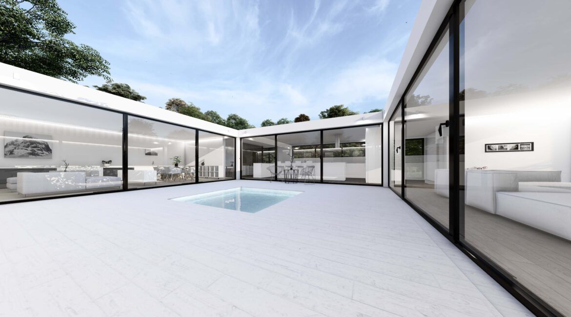 beneficios casa container