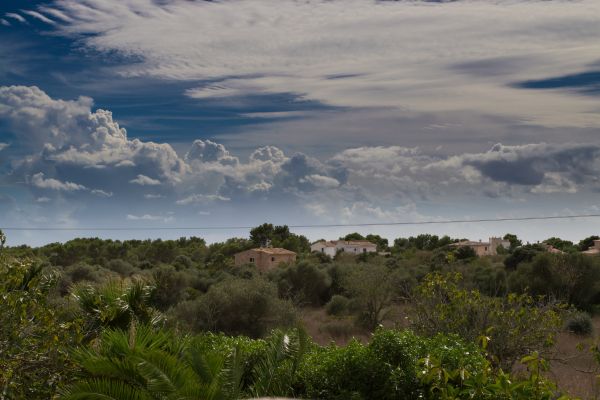 Comprar terreno en Mallorca