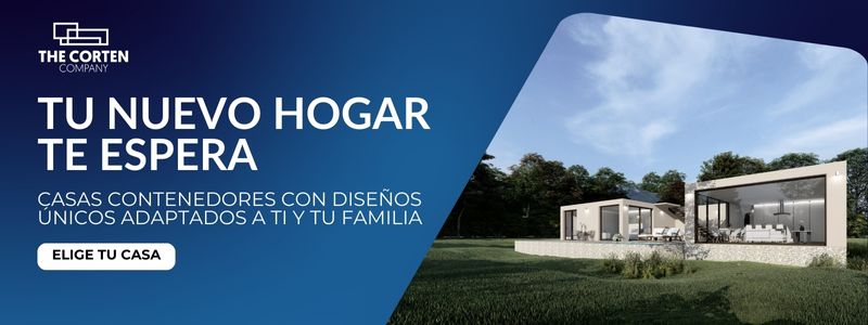 banner casas contenedores