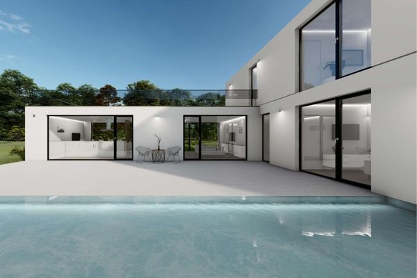 Diferencia entre Casas Prefabricadas y Viviendas Modulares