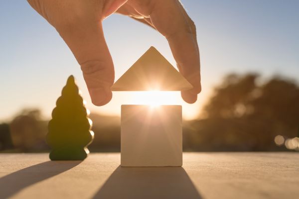 cuanto se tarda en construir una casa