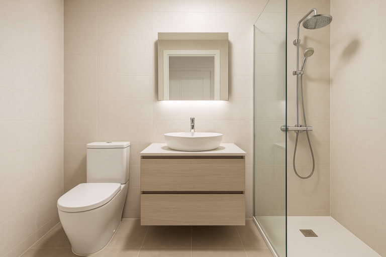 bano 60m2