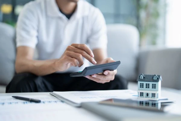Financiación casa prefabricada