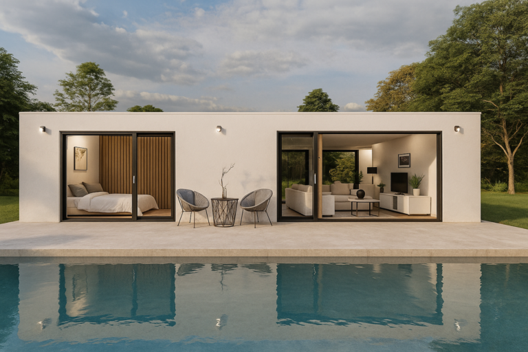 frontal diaria 90m2