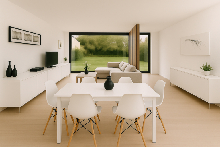 salon dia 90m2