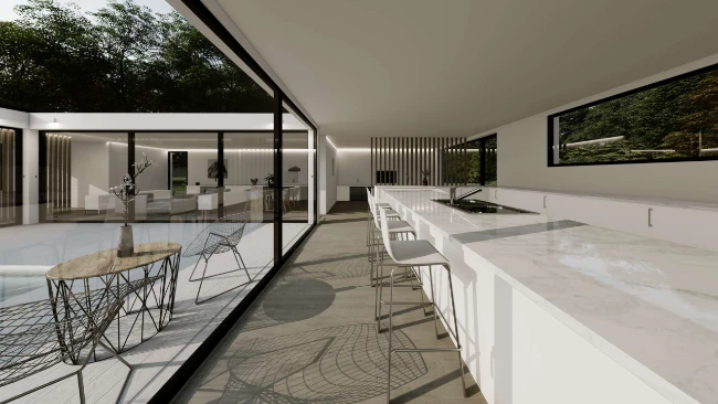 Casas prefabricadas a medida
