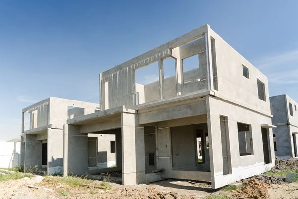 Desventajas de las casas prefabricadas