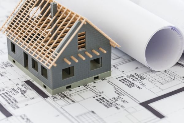 Necesitan licencia las casas prefabricadas