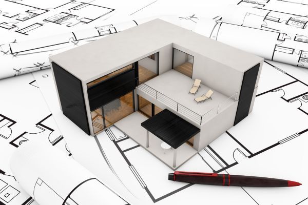 Tipos de casas prefabricadas