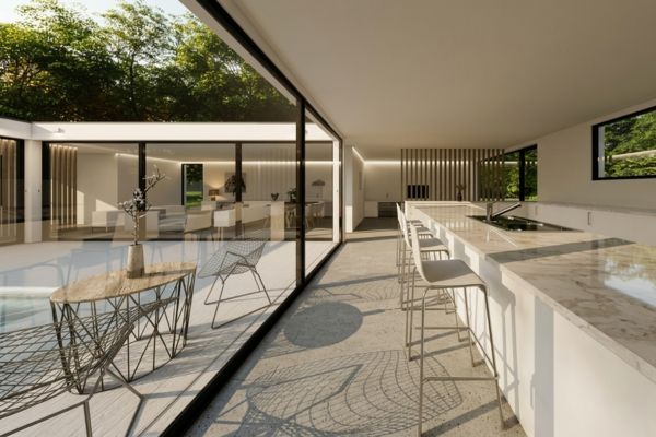 Costes ocultos al construir una casa modular (y cómo evitarlos)