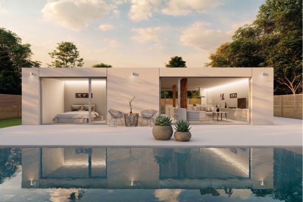 ¿Se puede financiar una casa industrializada en España? (hipoteca y opciones reales)